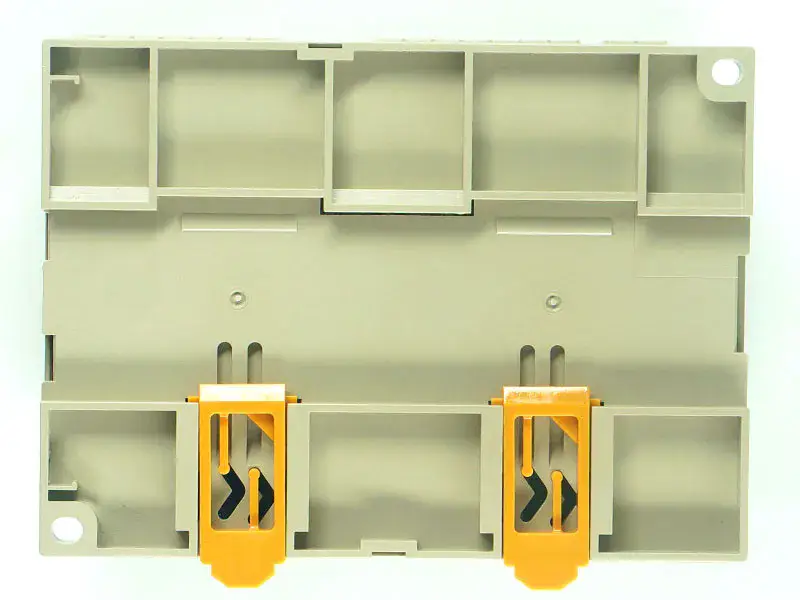 Omron ZEN-20C1DR-D-V2 PLC-module