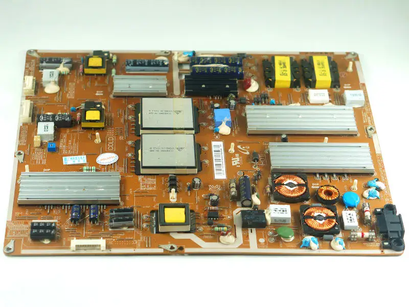 Samsung BN44-00425A UA60D660VJ Moederbord