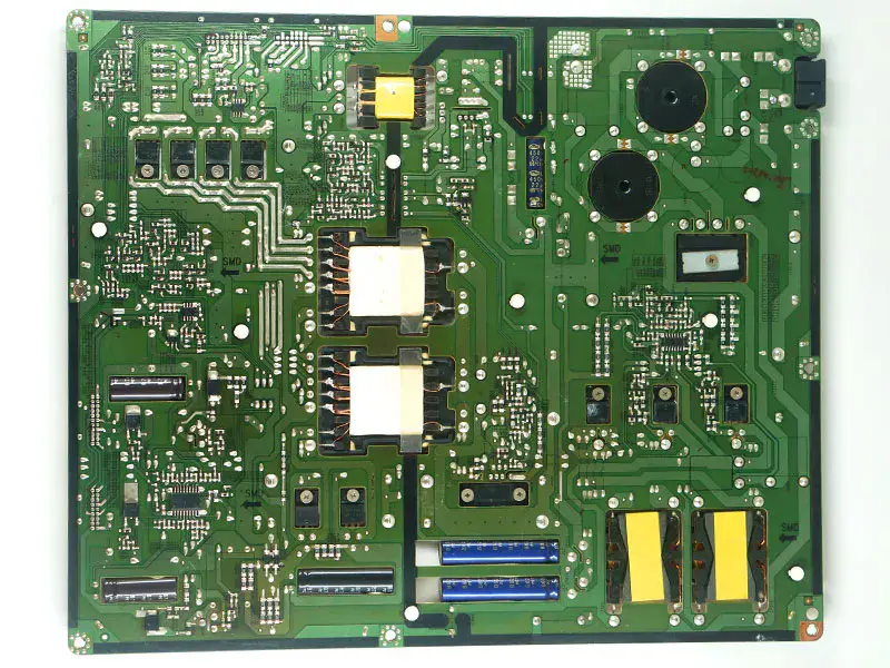 Samsung BN44-00425A UA60D660VJ Moederbord
