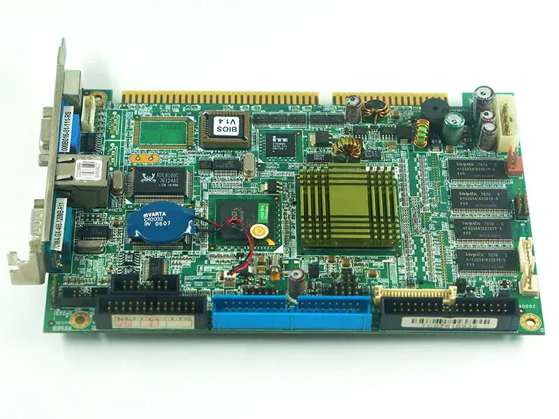 IEI IOWA-GX-466-128MB-R11 moederbord