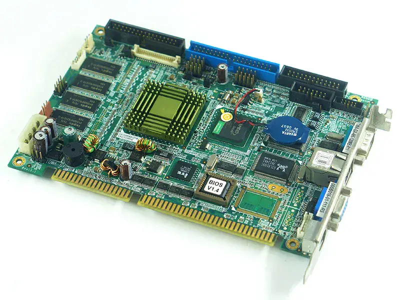 IEI IOWA-GX-466-128MB-R11 moederbord