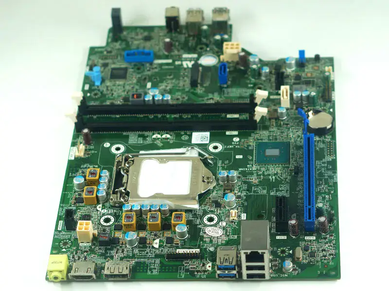 Dell 3050 SFF Desktop Moederbord 8NPPY 08NPPY CN-08NPPY LGA1151 DDR4
