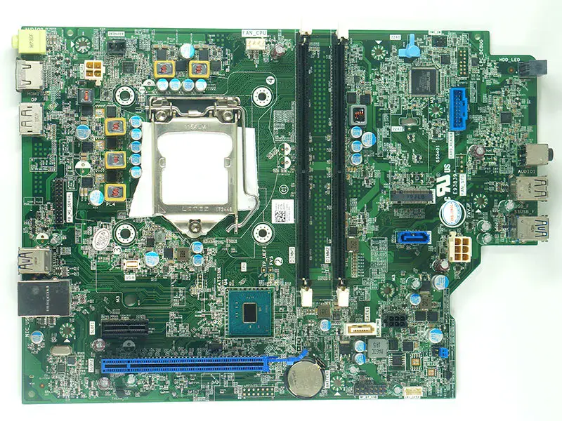 Dell 3050 SFF Desktop Moederbord 8NPPY 08NPPY CN-08NPPY LGA1151 DDR4