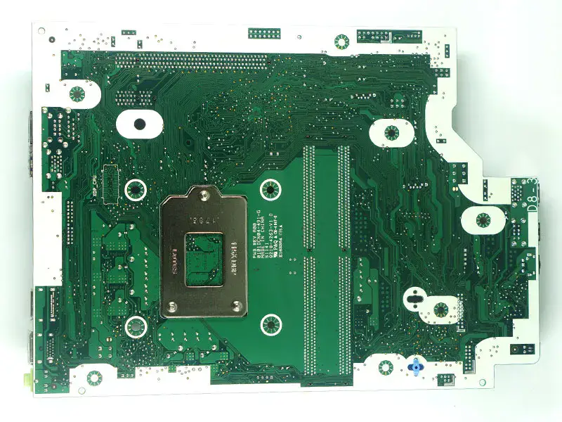 Dell 3050 SFF Desktop Moederbord 8NPPY 08NPPY CN-08NPPY LGA1151 DDR4