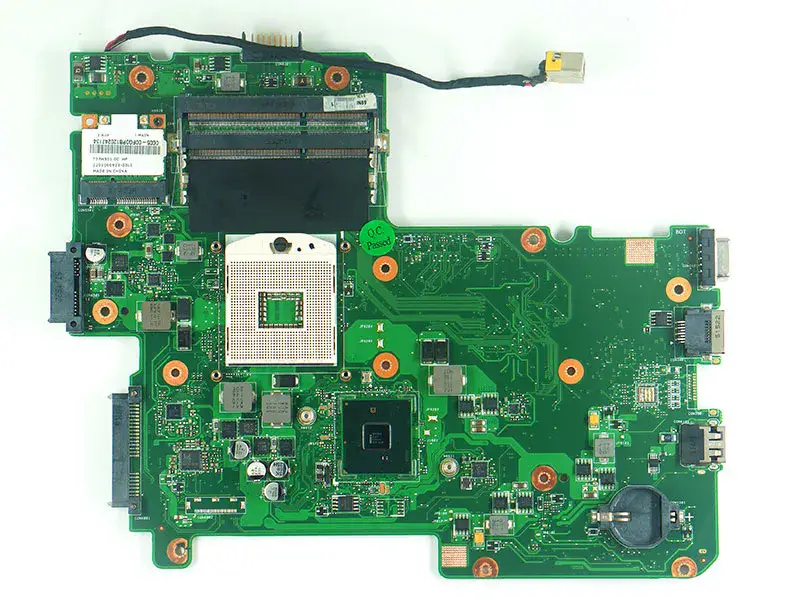 Acer MBV5M0P001 MB.V5M0P.001 5344 5744 5744Z 08N1-0P53J00 Moederbord