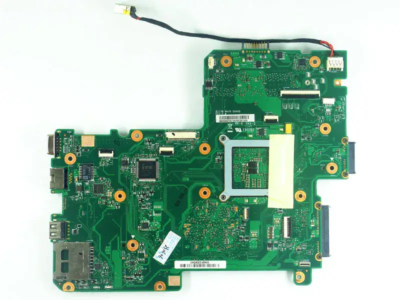 Acer MBV5M0P001 MB.V5M0P.001 5344 5744 5744Z 08N1-0P53J00 Moederbord
