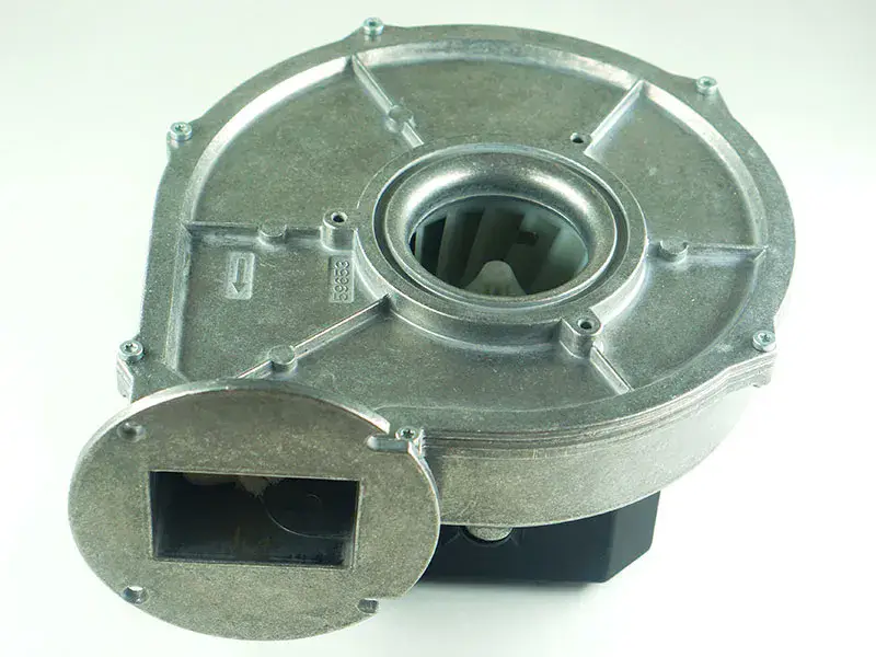 Ebmpapst G1G144-AF49-01 ventilator