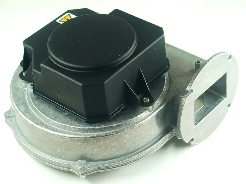 Ebmpapst G1G144-AF49-01 ventilator