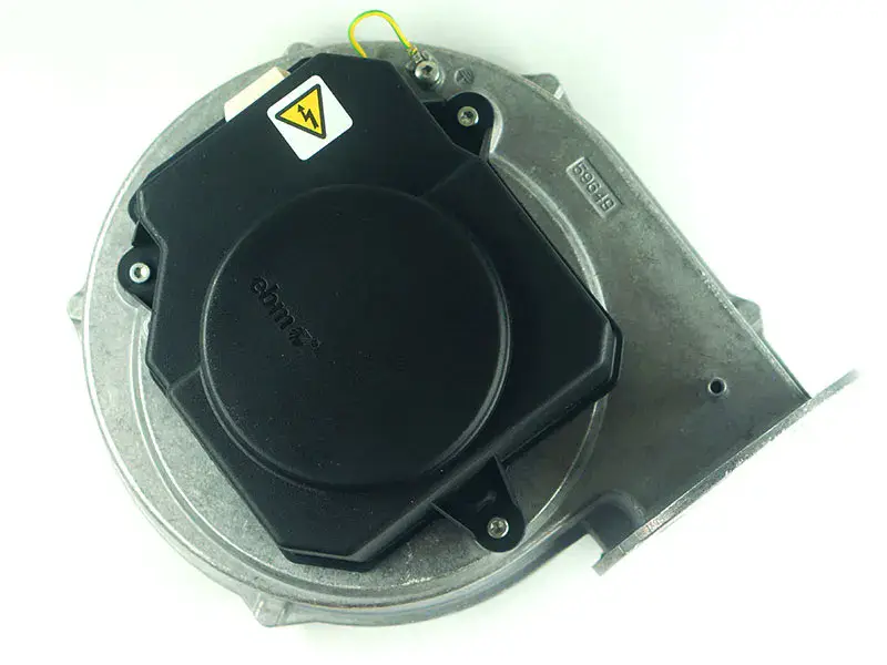 Ebmpapst G1G144-AF49-01 ventilator