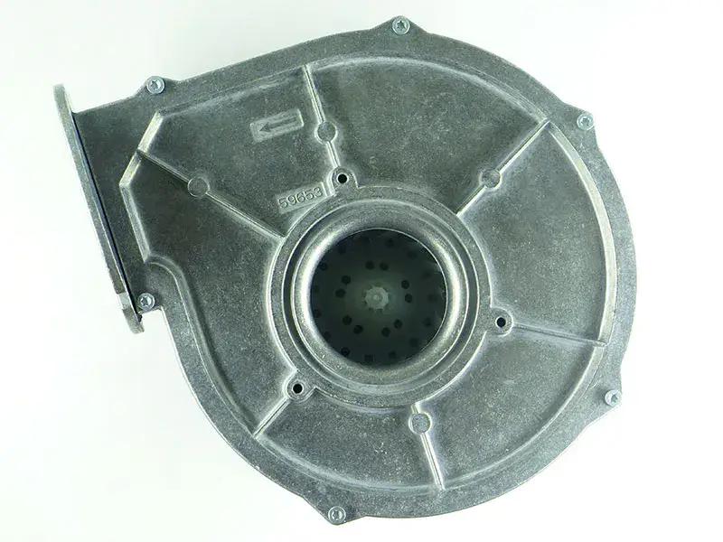Ebmpapst G1G144-AF49-01 ventilator