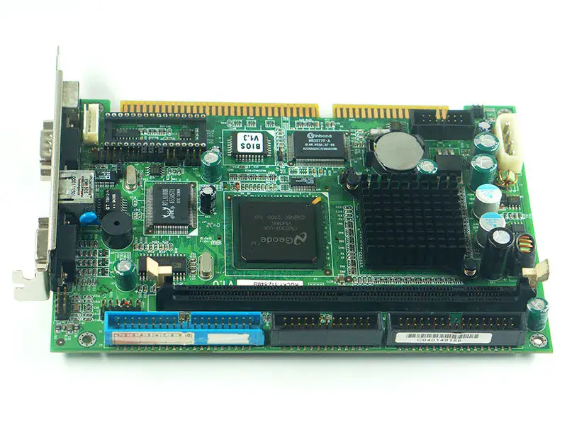 IEI ROCKY-512-64MB Moederbord