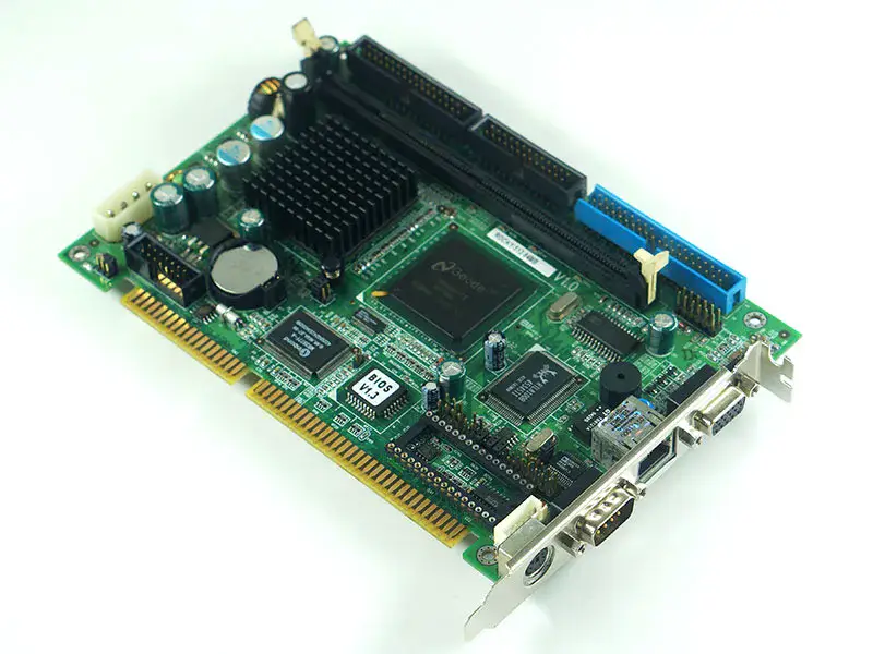 IEI ROCKY-512-64MB Moederbord