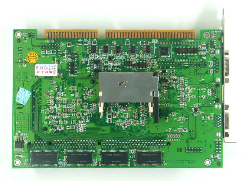 IEI ROCKY-512-64MB Moederbord