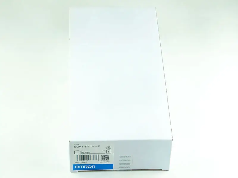 Omron CQM1-PR001-E PLC-module