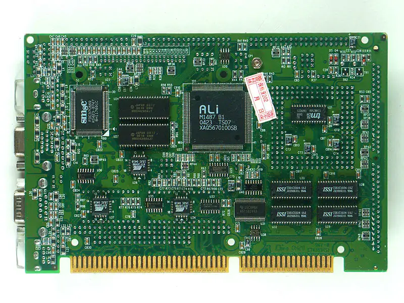 acrosser AR-B1476 V1.5 motherboard