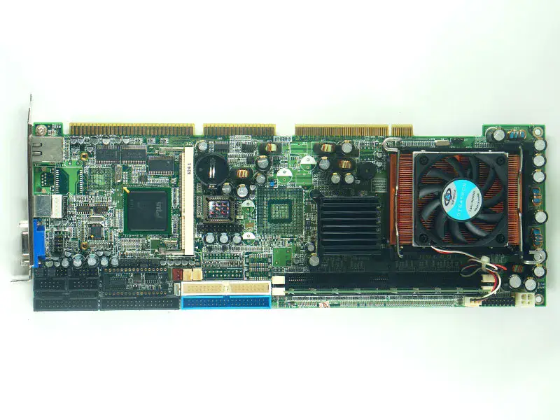 ibase IB820H moederbord