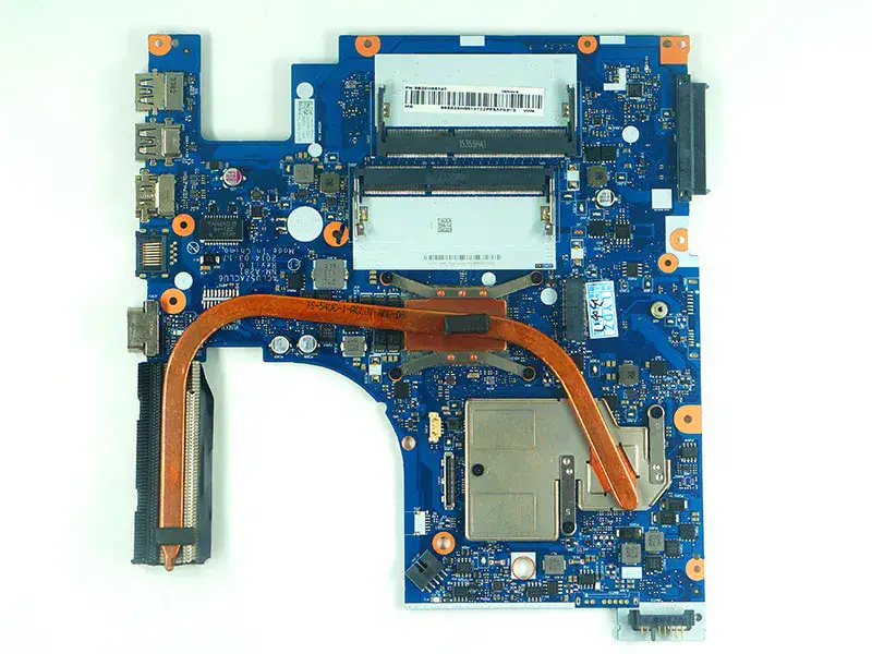 Lenovo G40-45 G50-45 ACLU5 ACLU6 NM-A281 Moederbord