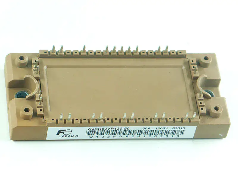FE 7MBR50VP120-50 PLC-module