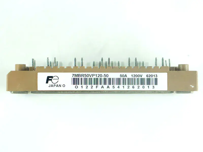 FE 7MBR50VP120-50 PLC-module