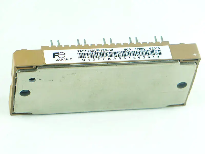 FE 7MBR50VP120-50 PLC-module