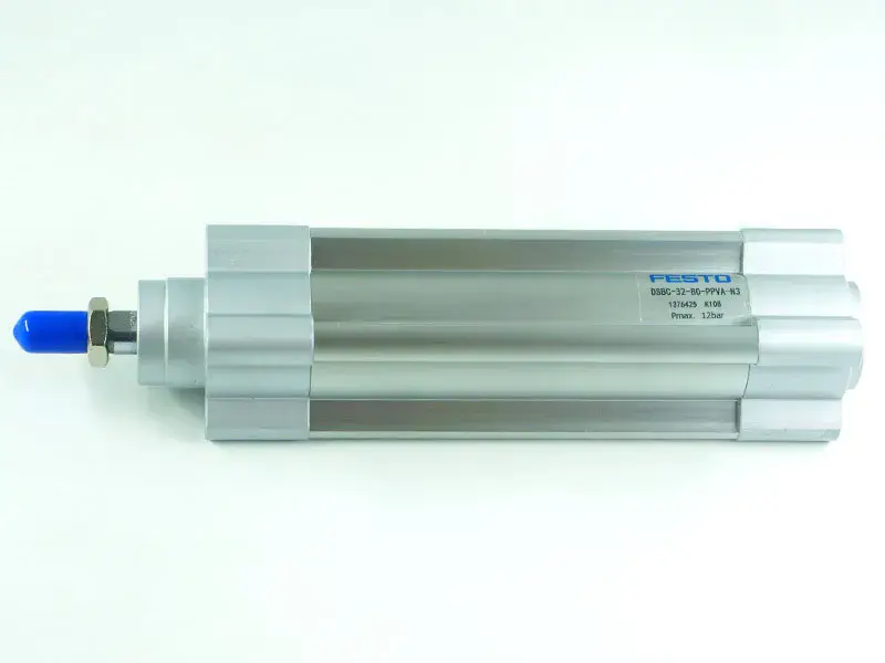 PTC-FESTO DSBC-32-80-PPVA-N3 1376425 cilinder