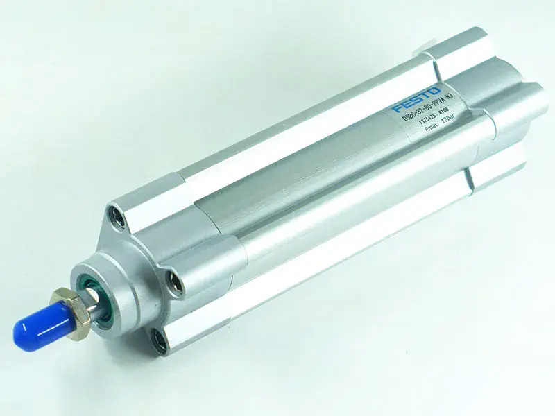 PTC-FESTO DSBC-32-80-PPVA-N3 1376425 cilinder