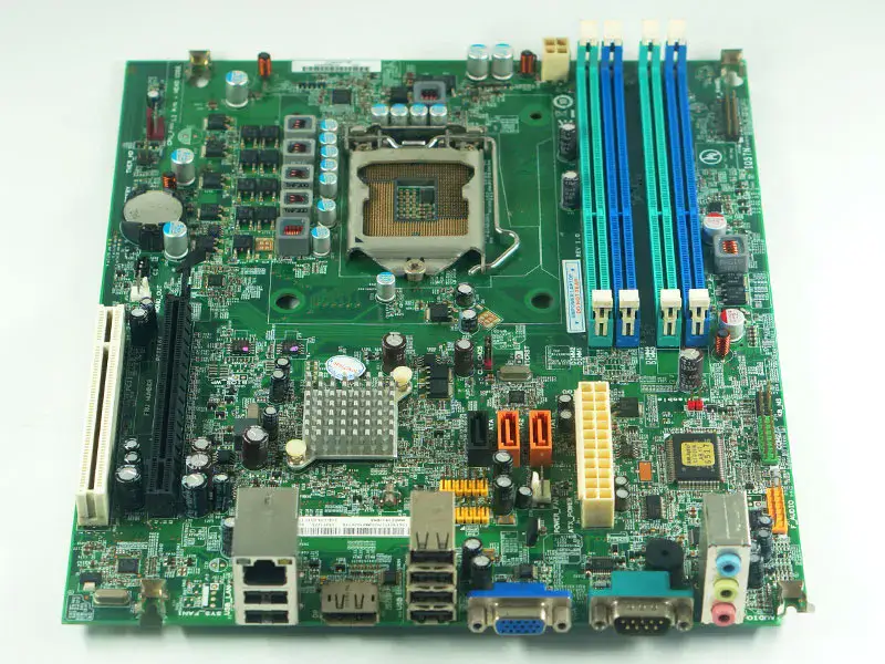 Lenovo Thinkcentre M90P M90 IQ57N 71Y5975 Moederbord