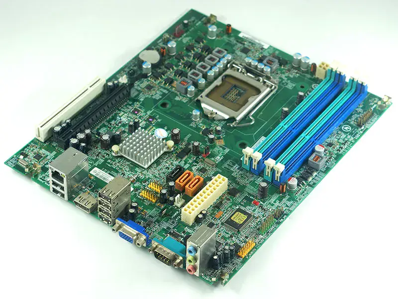 Lenovo Thinkcentre M90P M90 IQ57N 71Y5975 Moederbord