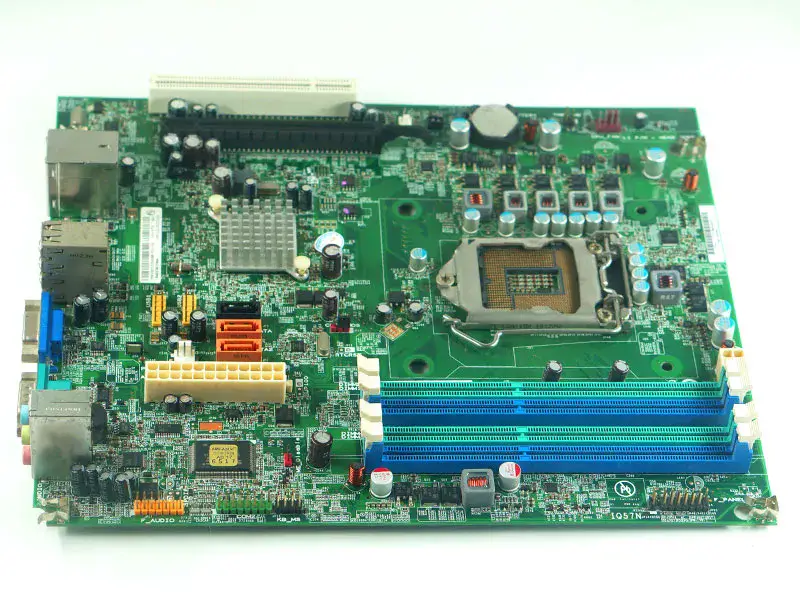 Lenovo Thinkcentre M90P M90 IQ57N 71Y5975 Moederbord