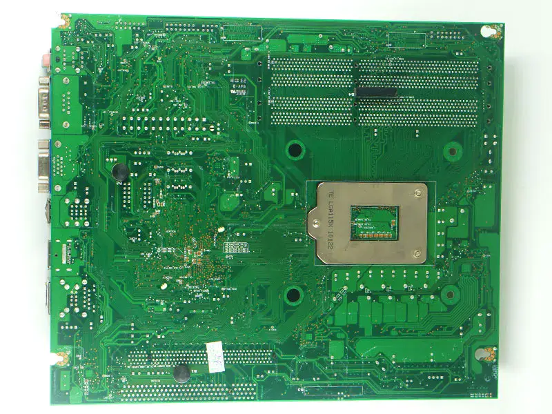Lenovo Thinkcentre M90P M90 IQ57N 71Y5975 Moederbord