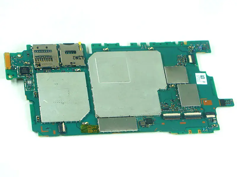 Sony xperia Z5 mini E5803 E5823 moederbord ontgrendeld 32G