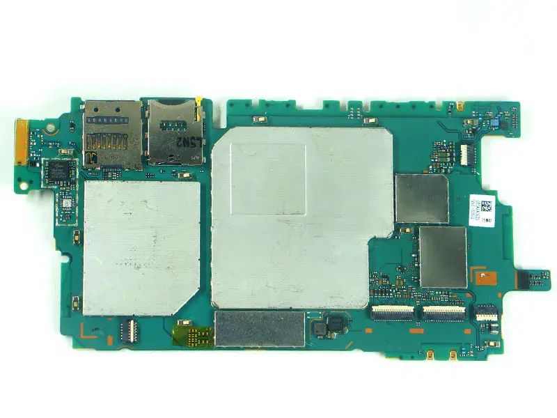 Sony xperia Z5 mini E5803 E5823 moederbord ontgrendeld 32G