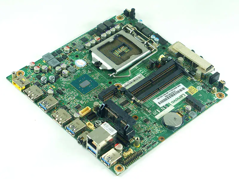 Lenovo IS1XX1H Moederbord