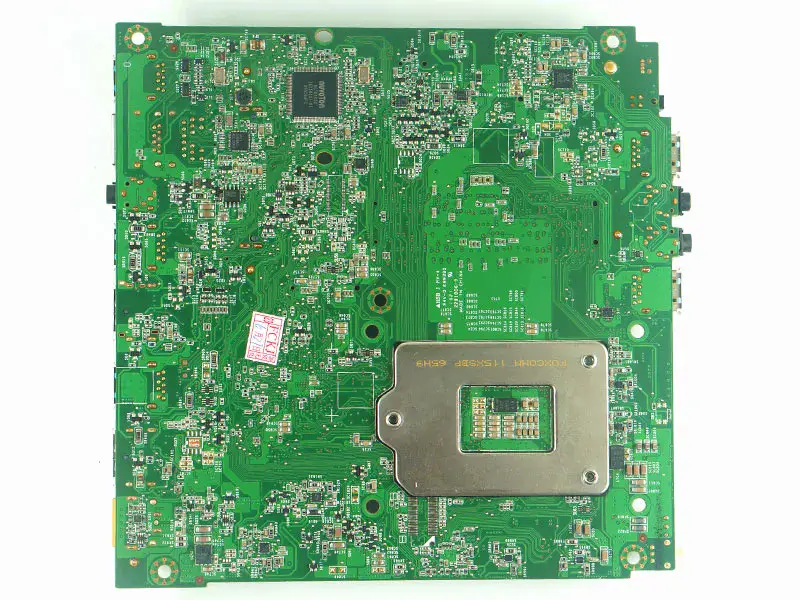 Lenovo IS1XX1H Moederbord