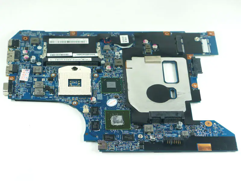 Lenovo Z570 N12P-GS-A1 48.4PA01.021 Moederbord