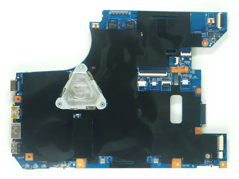 Lenovo Z570 N12P-GS-A1 48.4PA01.021 Moederbord