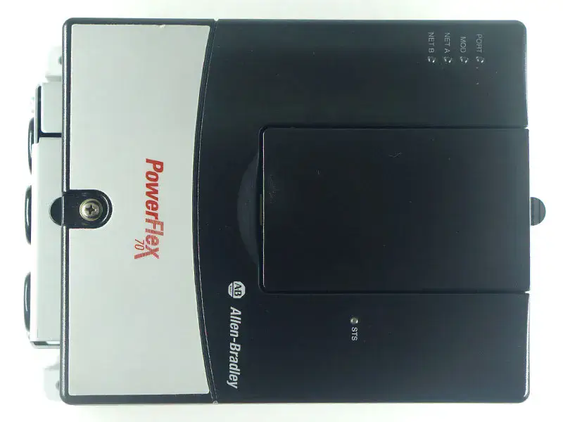Allen bradley 20AC8P7A0AYNANC0 frequentieregelaar