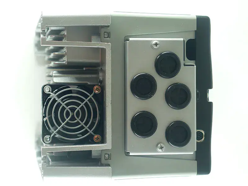 Allen bradley 20AC8P7A0AYNANC0 frequentieregelaar