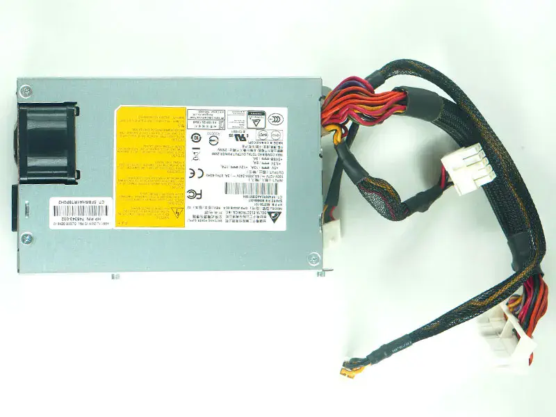 HP DPS-250AB-95A 718785-001 Voeding