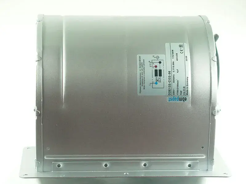 Ebmpapst D2E133-CI33-56 ventilator