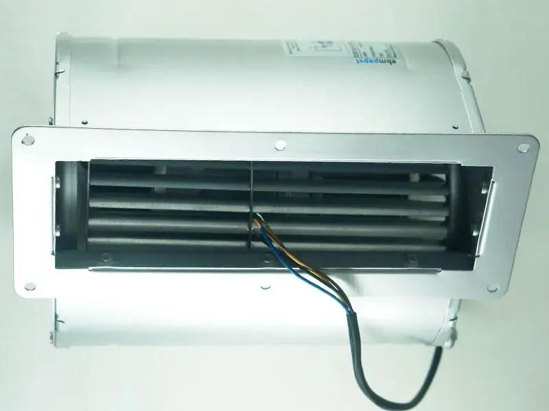 Ebmpapst D2E133-CI33-56 ventilator