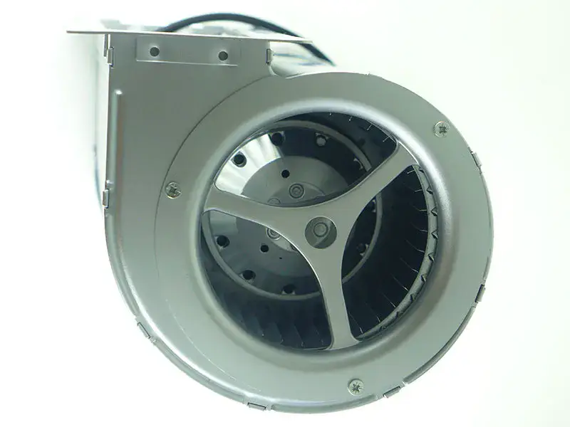 Ebmpapst D2E133-CI33-56 ventilator