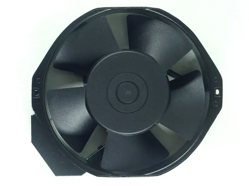 Pfannenberg FAN1738-C 230VAC ventilator