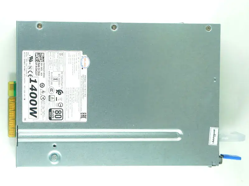Dell D1400EF-00 H1400EF-00 Voeding