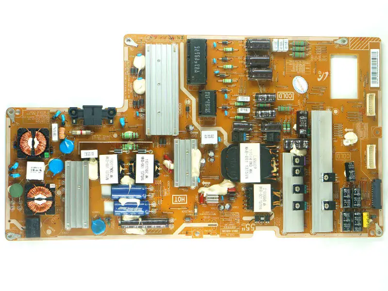 Printplaat BN44-00636B
