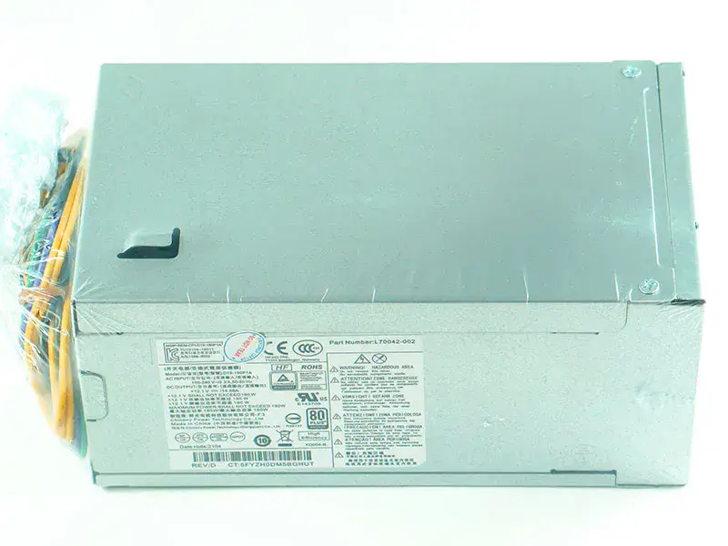 HP 901771-002 D16-180P3A Voeding