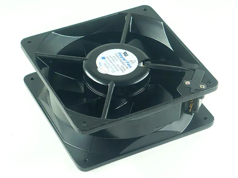 Koninklijke UT626DG-TP ventilator