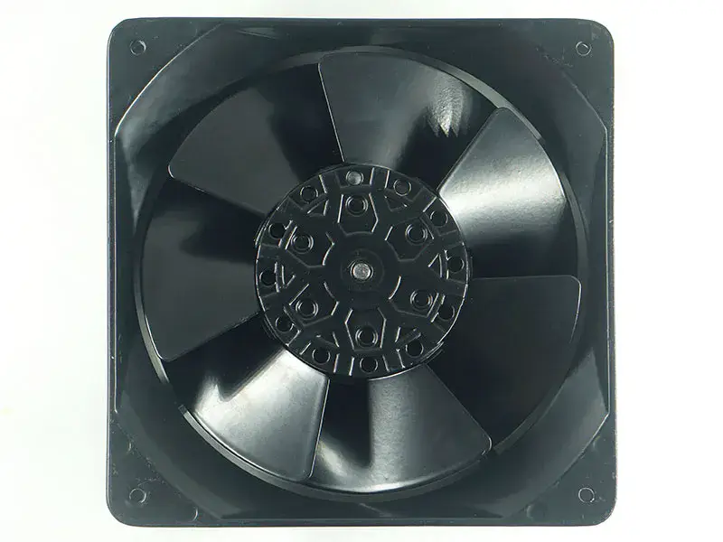 Koninklijke UT626DG-TP ventilator