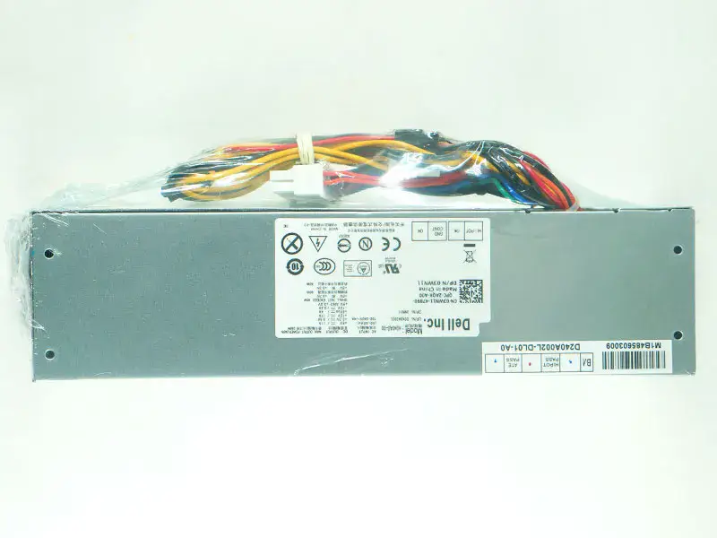 Dell D240ES-00 AC240ES-00 Voeding