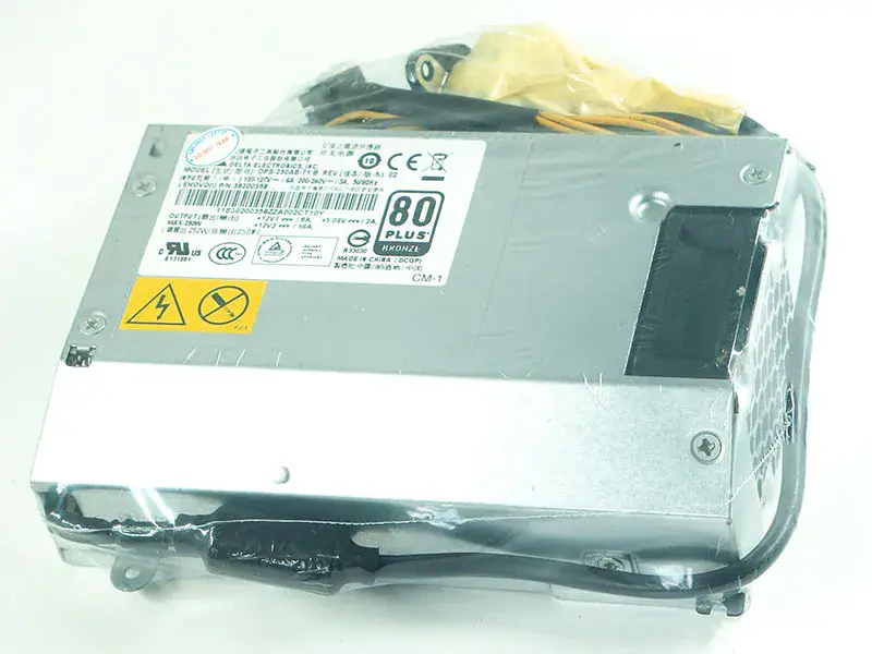 Lenovo APC005 HKF2502-3A Voeding
